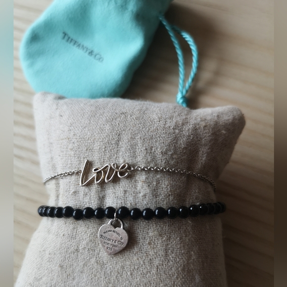 Tiffany's bracelet - Picture 2 of 2